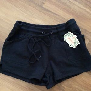 Apollo new shorts